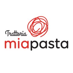 MIA PASTA Logo