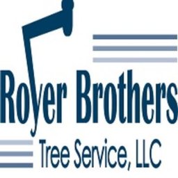 Royer Brothers Tree Service LLC logo