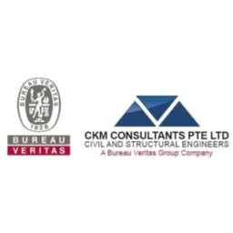 jobs in CKMbT International Pte. Ltd