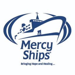 Mercy Ships logo