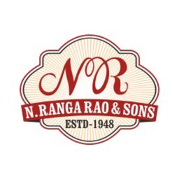 N Ranga Rao and Sons logo