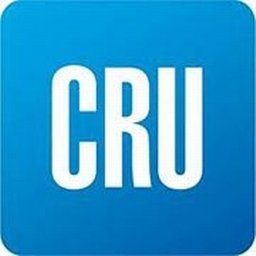 CRU International logo