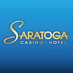 Saratoga Casino Hotel logo