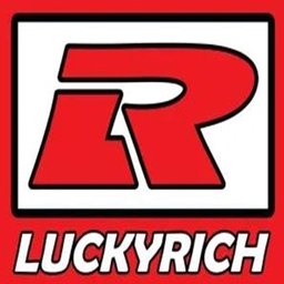 LUCKYRICH TRADING CO.