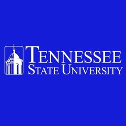 Tennessee State University logo