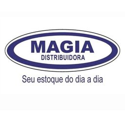 MAGIA DISTRIBUIDORA