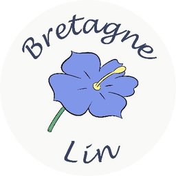 Bretagne Lin Logo