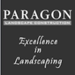 Paragon Landscape Construction, Inc.