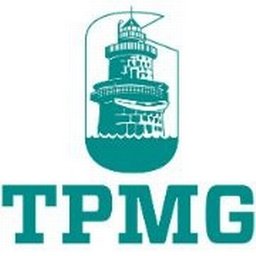 Tidewater Physicians Multispecialty Group logo