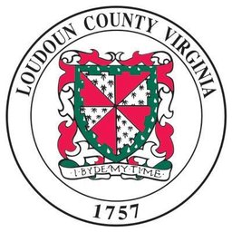 Loudoun County, VA logo