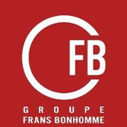 FRANS BONHOMME - Logo