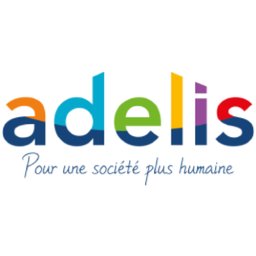 Adelis Logo