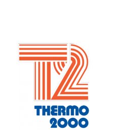 Thermo 2000 Logo