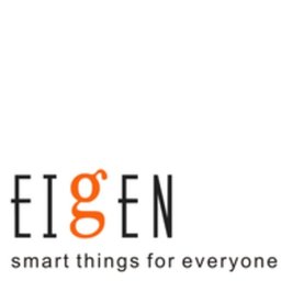 Eigen Technologies Pvt Ltd logo