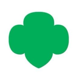 Girl Scouts of San Gorgonio logo