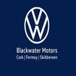 Blackwater Motors Logo