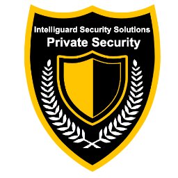 Intelliguard Security Solutions logo