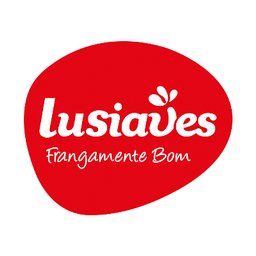 Logo de Grupo Lusiaves