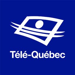 Télé-Québec Logo