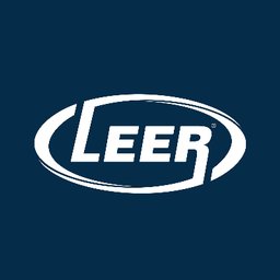 Leer, Inc. logo