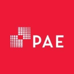 PAE Consulting Engineers Inc. logo