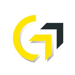 GCC CONSTRUCTION/ENERGIE/IMMOBILIER - Logo