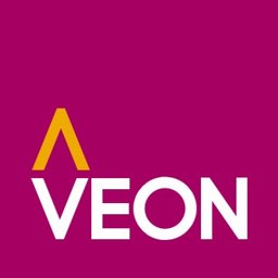 Veon Logo