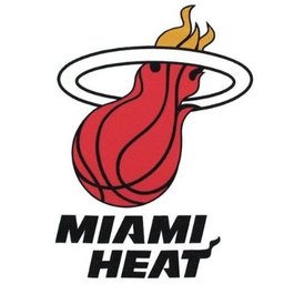Miami Heat logo