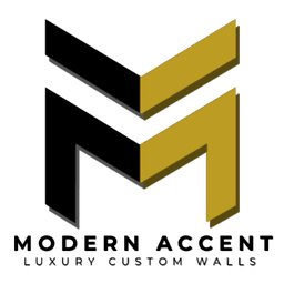 Modern Accent Walls