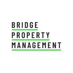 Bridge Property Management logo