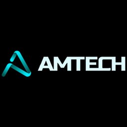 Amtech logo
