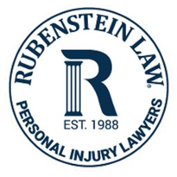 Rubenstein Law logo