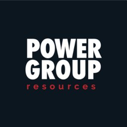 POWERGROUP Resources logo