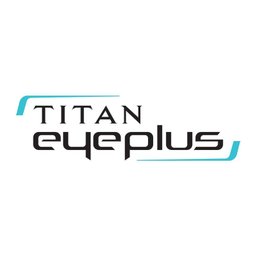 Titan Eye+ logo