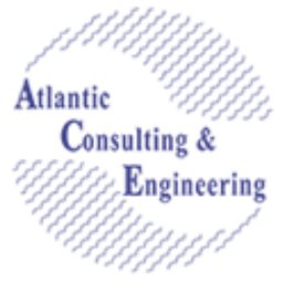 Atlantic Consulting & Engineering logo