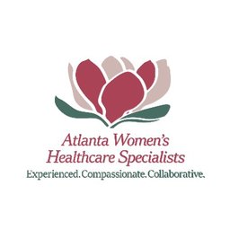 Atlanta Women's Healthcare Specialists logo