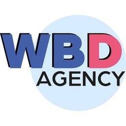 WBD Agency Logo
