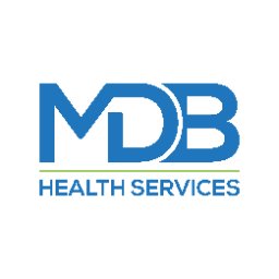 MDB Health Services logo