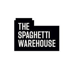SPAGHETTI WAREHOUSE logo
