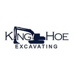 King Hoe Excavating Ltd