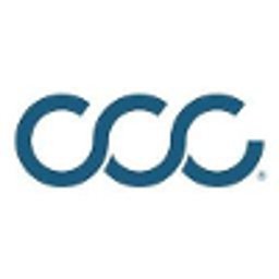 CCC Intelligent Solutions logo