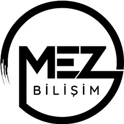 Mez Bilişim A.Ş logo