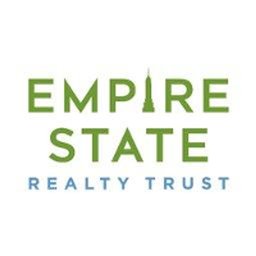 Empire State Realty Trust logo