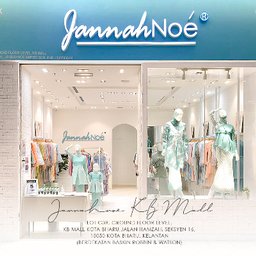 JannahNoe Empire Sdn Bhd