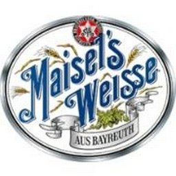 Brauerei Gebrüder Maisel logo