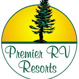 Premier RV Resorts logo