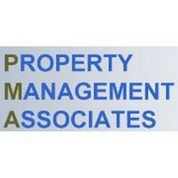 Property Management Associates logo