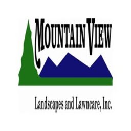 Mountain View Landscapes & Lawncare, Inc. logo