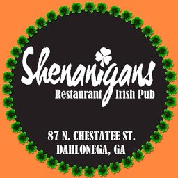 Shenanigans Irish Pub