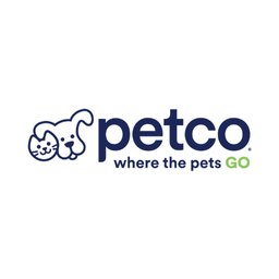 Petco logo